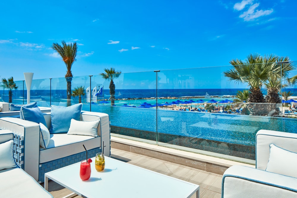 Mare Ayia Napa - zdjęcie 4