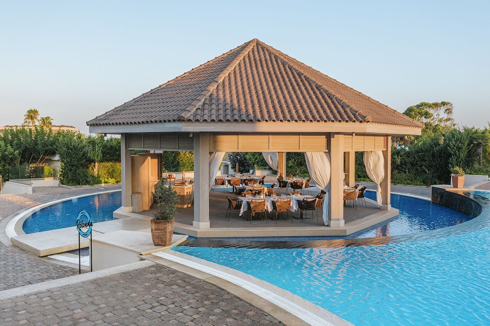 Mare Ayia Napa — Swimming pool in Ayia Napa, Famagusta Region
