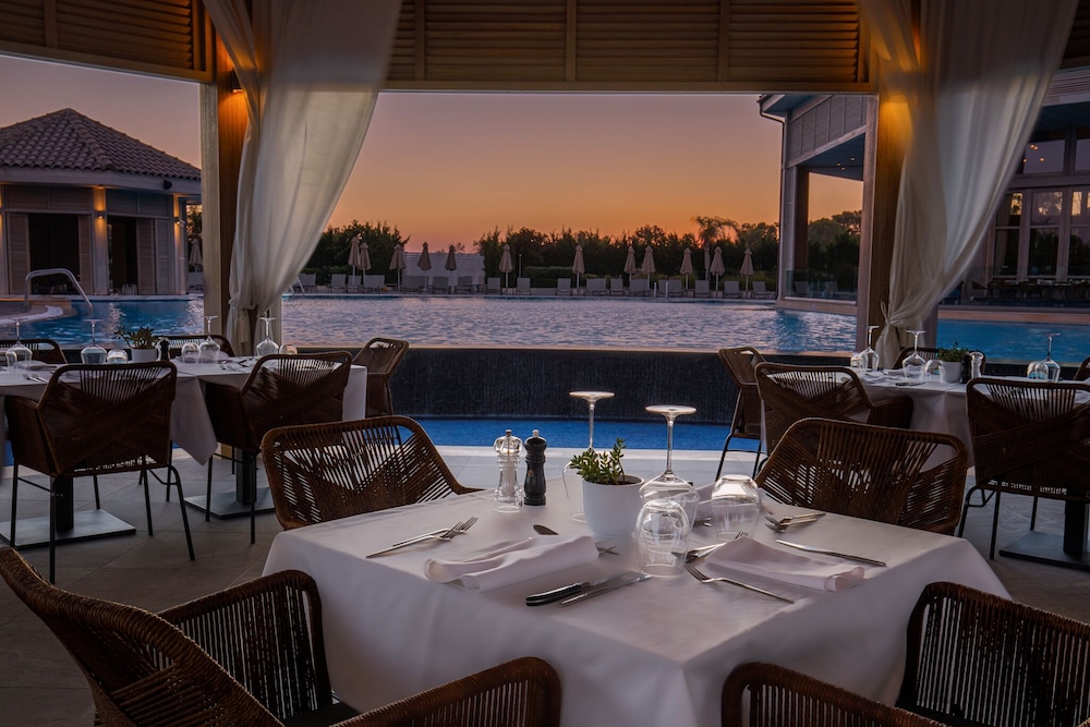 Mare Ayia Napa — Restaurant & bars in Ayia Napa, Famagusta Region