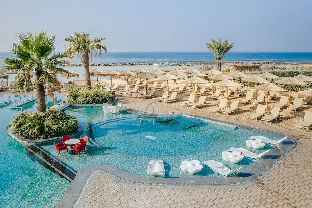 Mare Ayia Napa — Main photo in Ayia Napa, Famagusta Region
