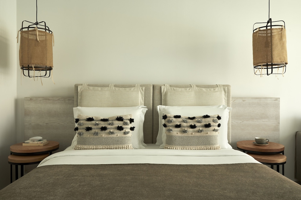 Mare Ayia Napa — Hotel rooms in Ayia Napa, Famagusta Region