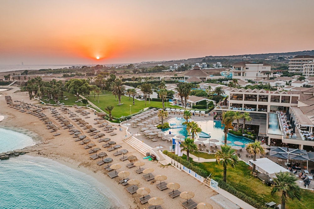 Mare Ayia Napa - zdjęcie 2