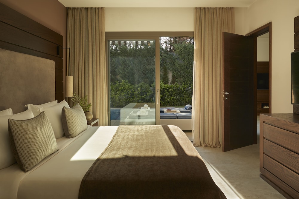 Mare Ayia Napa — Hotel rooms in Ayia Napa, Famagusta Region