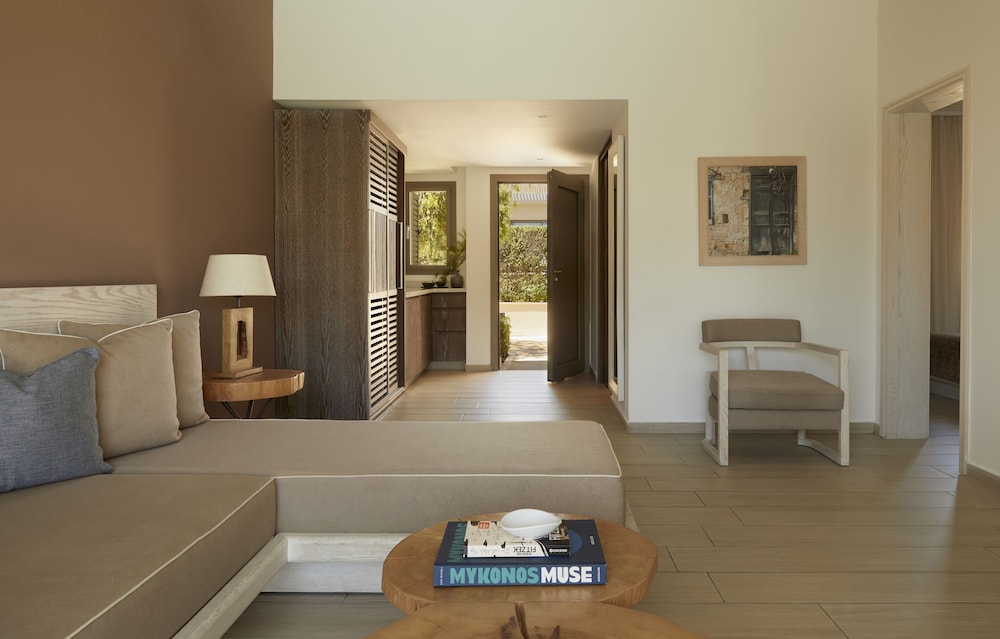 Mare Ayia Napa — Hotel rooms in Ayia Napa, Famagusta Region