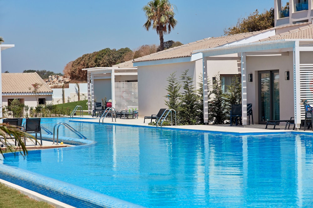 Mare Ayia Napa — Swimming pool in Ayia Napa, Famagusta Region