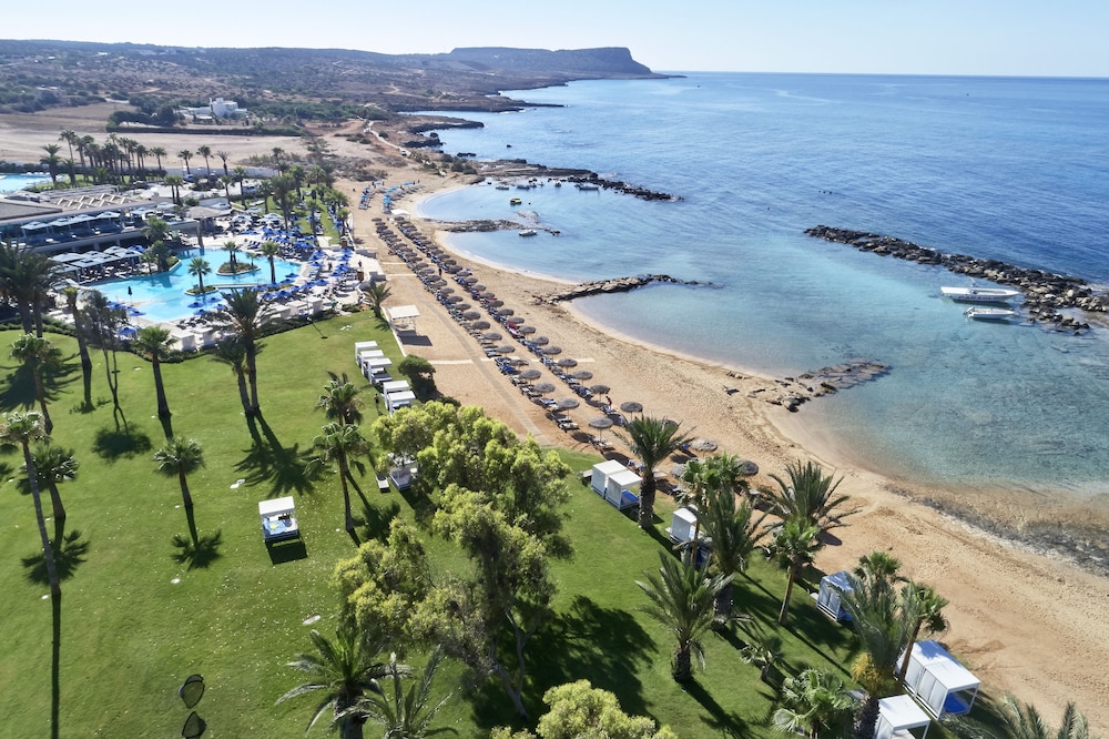 Mare Ayia Napa — Beach in Ayia Napa, Famagusta Region