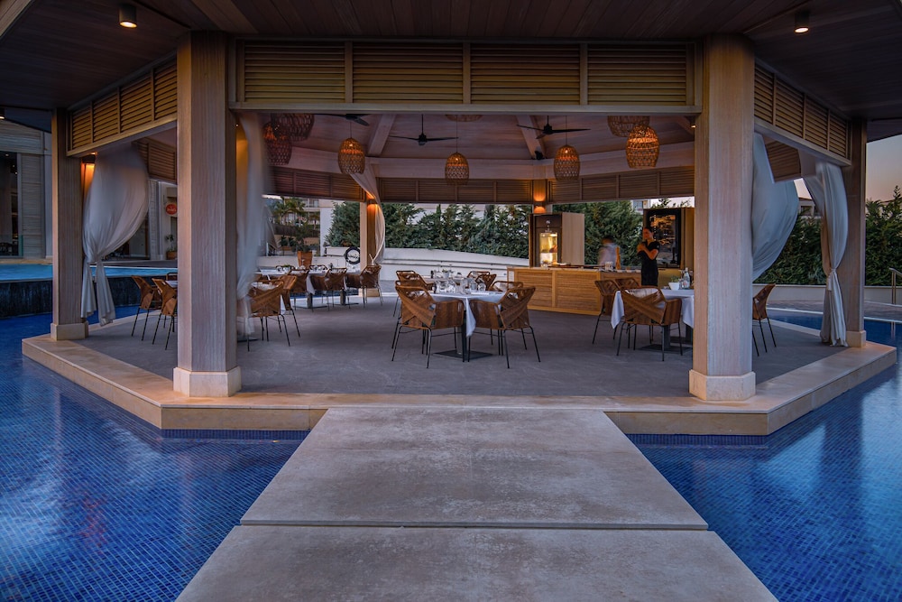 Mare Ayia Napa — Restaurant & bars in Ayia Napa, Famagusta Region