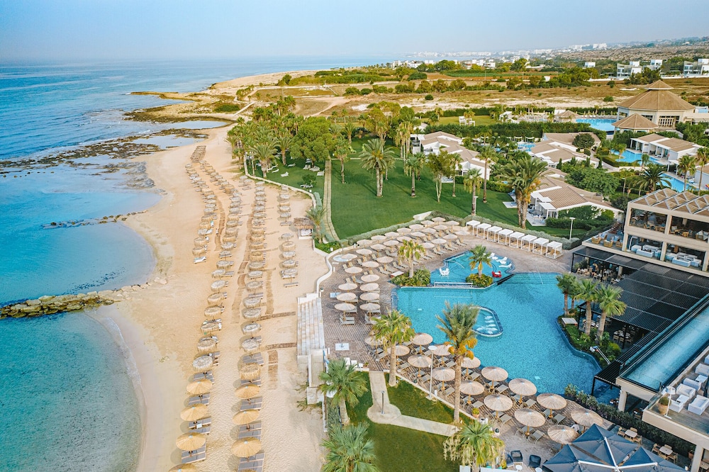 Mare Ayia Napa — Beach in Ayia Napa, Famagusta Region