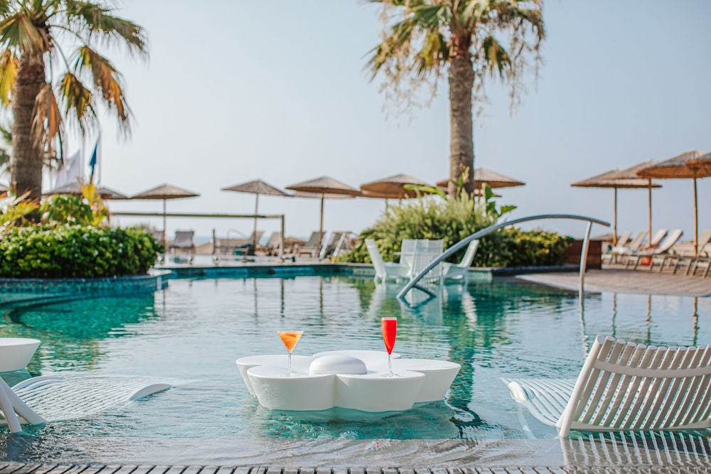 Mare Ayia Napa — Swimming pool in Ayia Napa, Famagusta Region