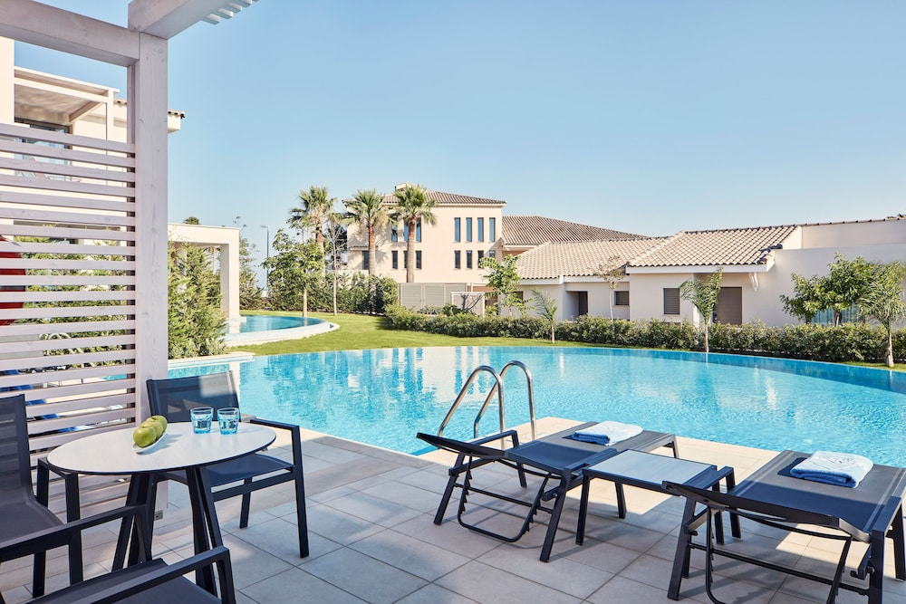 Mare Ayia Napa — Swimming pool in Ayia Napa, Famagusta Region