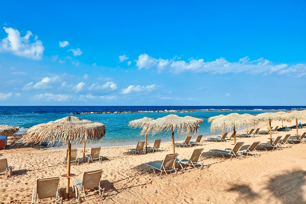 Mare Ayia Napa — Beach in Ayia Napa, Famagusta Region