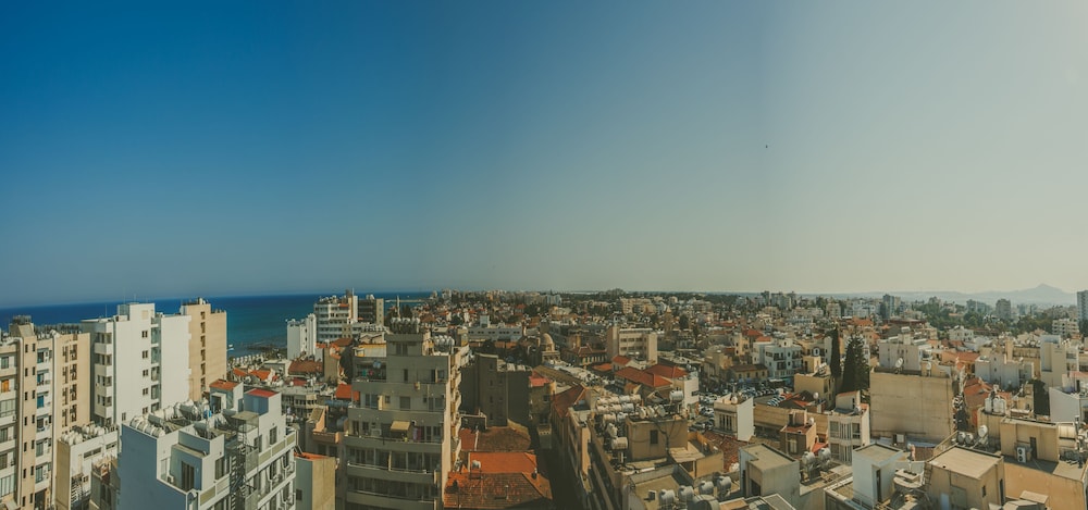 The Josephine Boutique hotel — Attractions in the area in Larnaca, Larnaca Region