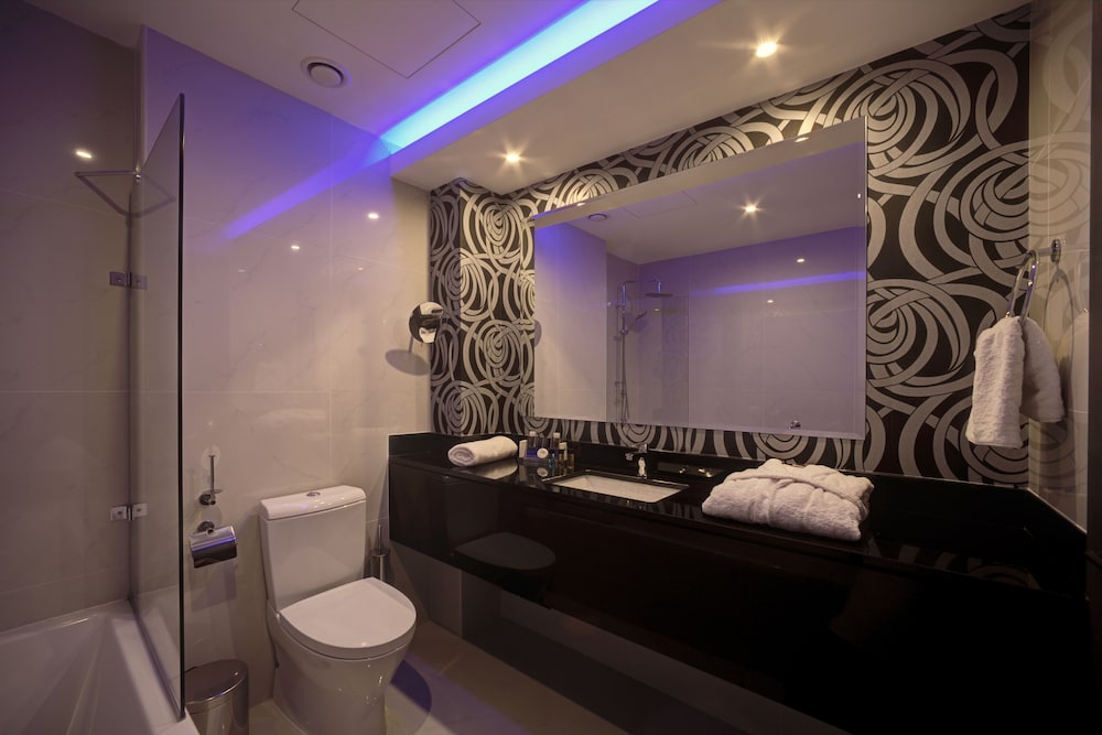 The Josephine Boutique hotel — Hotel rooms in Larnaca, Larnaca Region