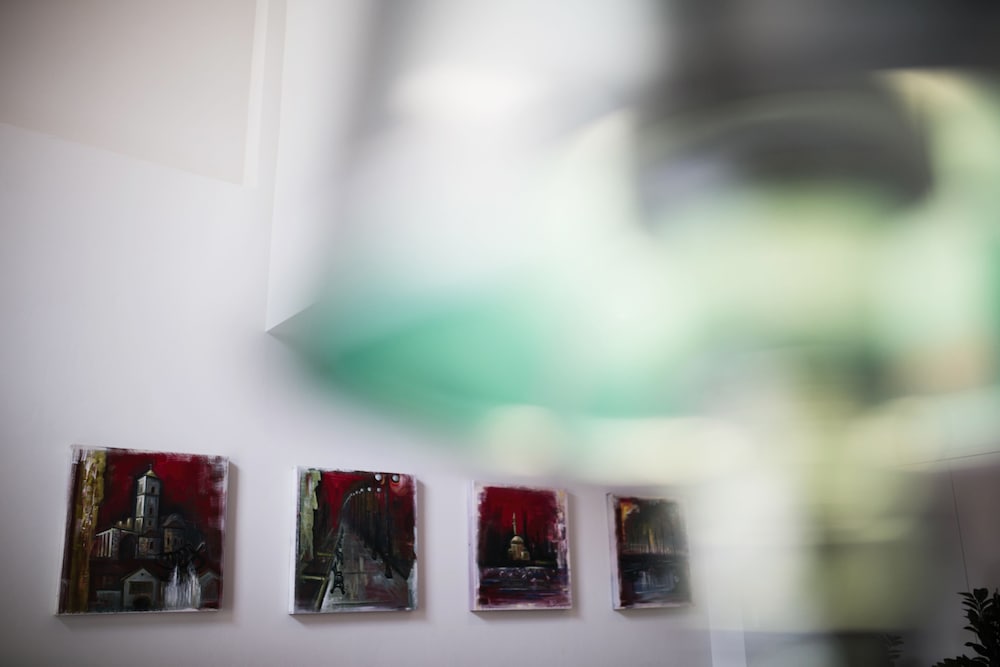 The Josephine Boutique hotel — Hotel building in Larnaca, Larnaca Region