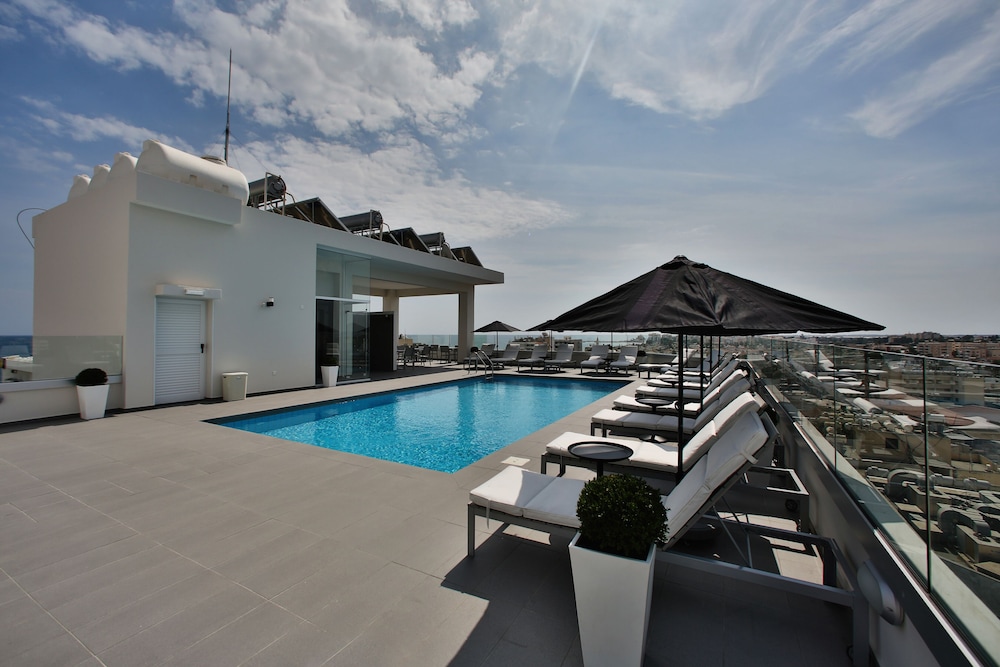 The Josephine Boutique hotel — Main photo in Larnaca, Larnaca Region