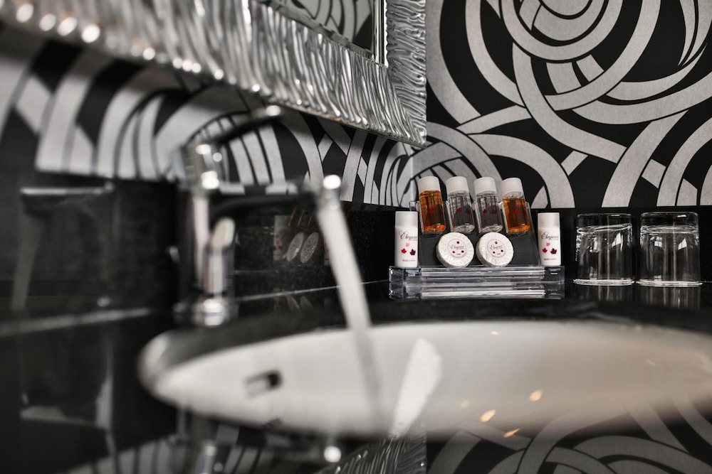 The Josephine Boutique hotel — Hotel rooms in Larnaca, Larnaca Region
