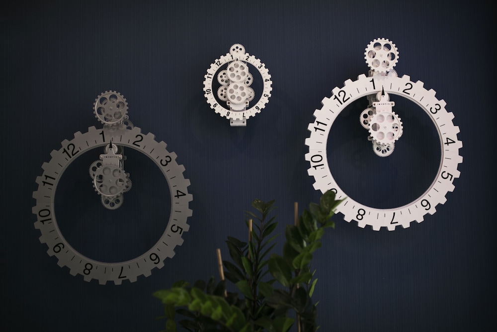 The Josephine Boutique hotel — Hotel rooms in Larnaca, Larnaca Region
