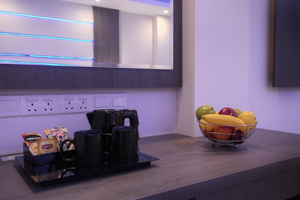 The Josephine Boutique hotel — Hotel rooms in Larnaca, Larnaca Region
