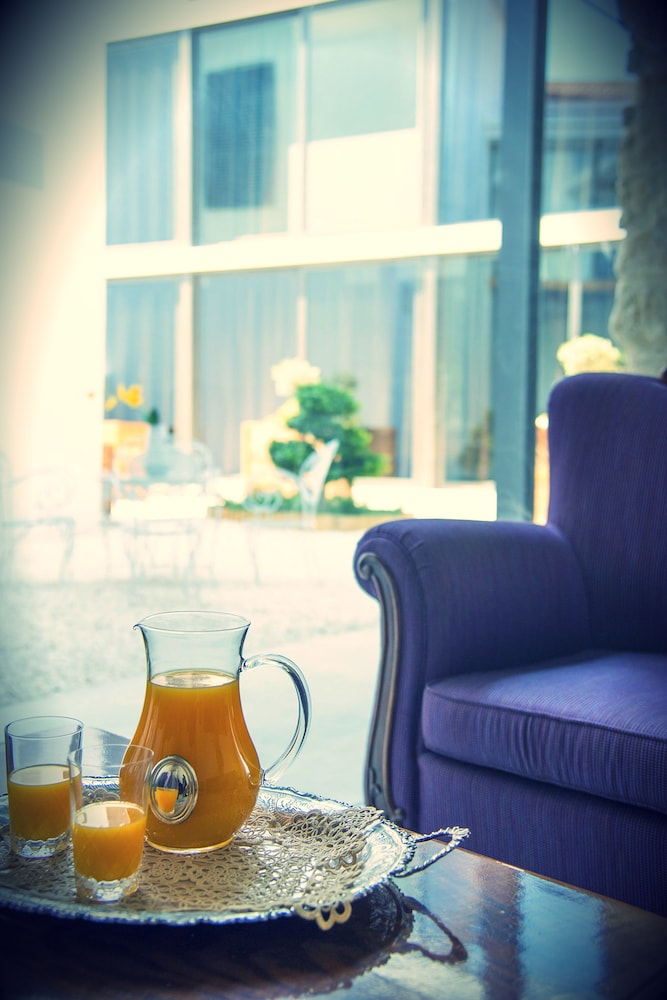Lokàl Boutique Hotel — Hotel rooms in Larnaca, Larnaca Region