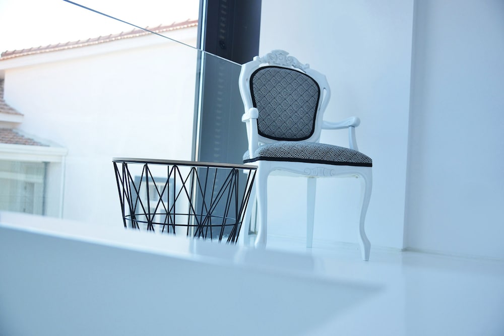 Lokàl Boutique Hotel — Hotel rooms in Larnaca, Larnaca Region