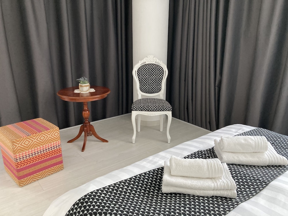 Lokàl Boutique Hotel — Hotel rooms in Larnaca, Larnaca Region