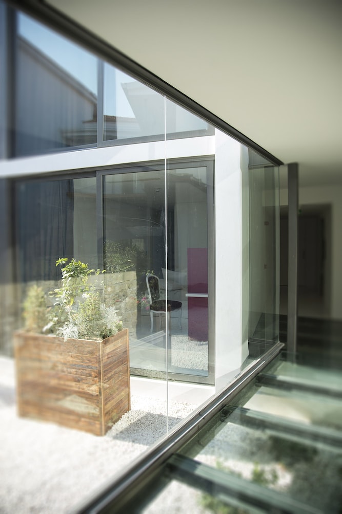 Lokàl Boutique Hotel — Hotel building in Larnaca, Larnaca Region