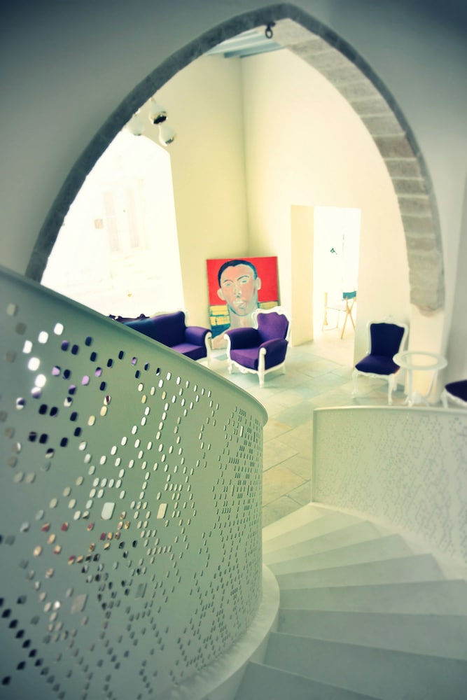 Lokàl Boutique Hotel — Hotel building in Larnaca, Larnaca Region