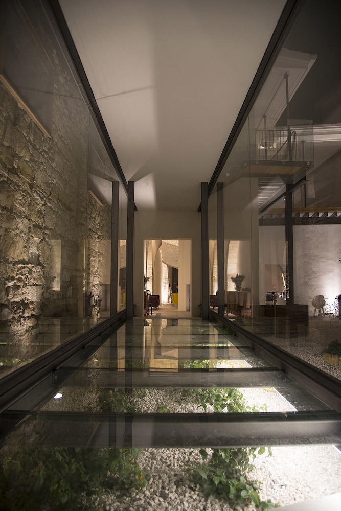 Lokàl Boutique Hotel — Hotel building in Larnaca, Larnaca Region