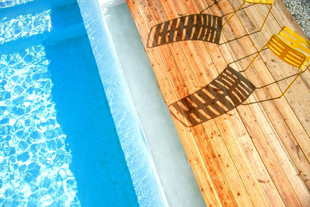 Lokàl Boutique Hotel — Swimming pool in Larnaca, Larnaca Region