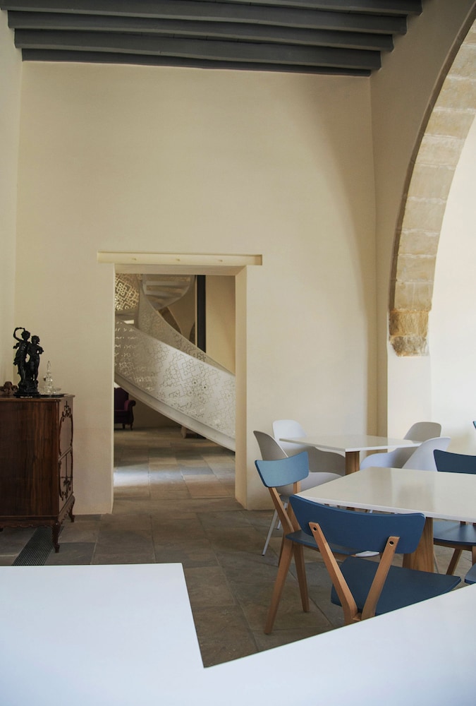 Lokàl Boutique Hotel — Restaurant & bars in Larnaca, Larnaca Region