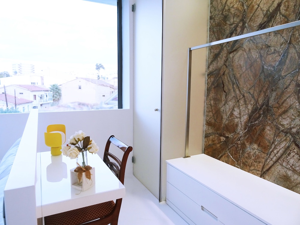 Lokàl Boutique Hotel — Hotel rooms in Larnaca, Larnaca Region