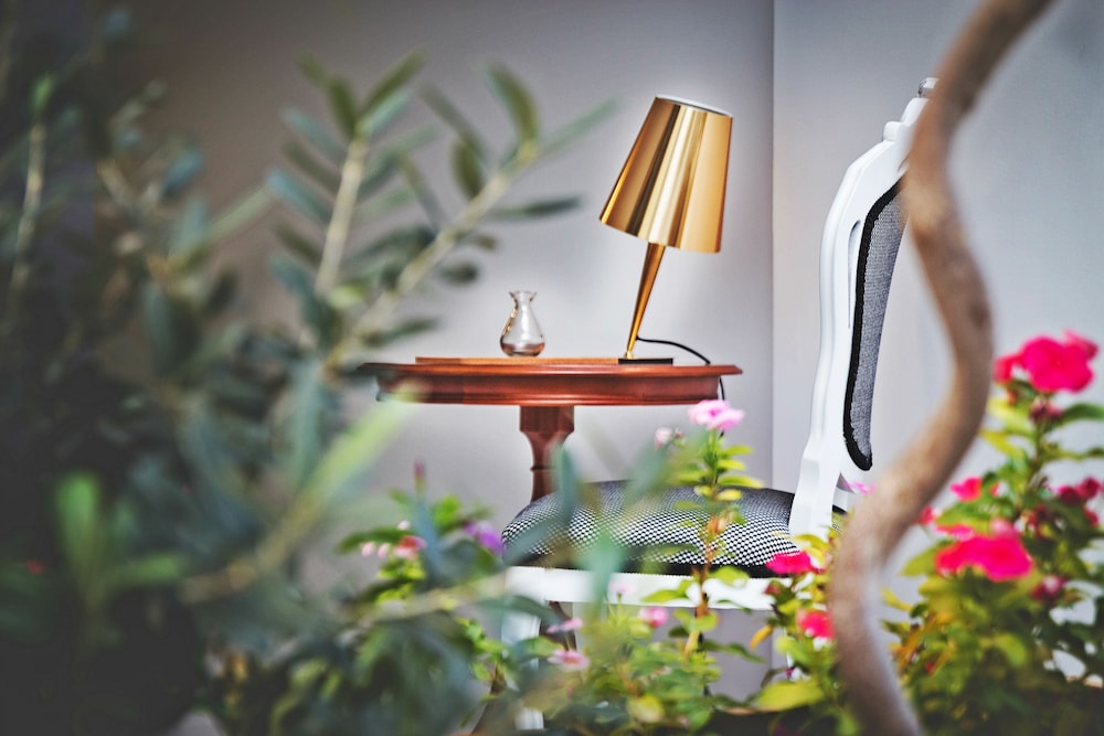 Lokàl Boutique Hotel — Hotel rooms in Larnaca, Larnaca Region