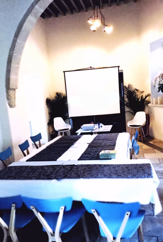 Lokàl Boutique Hotel — Restaurant & bars in Larnaca, Larnaca Region