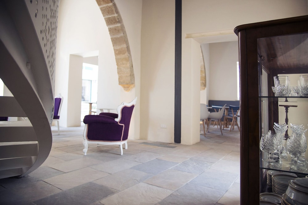 Lokàl Boutique Hotel — Restaurant & bars in Larnaca, Larnaca Region