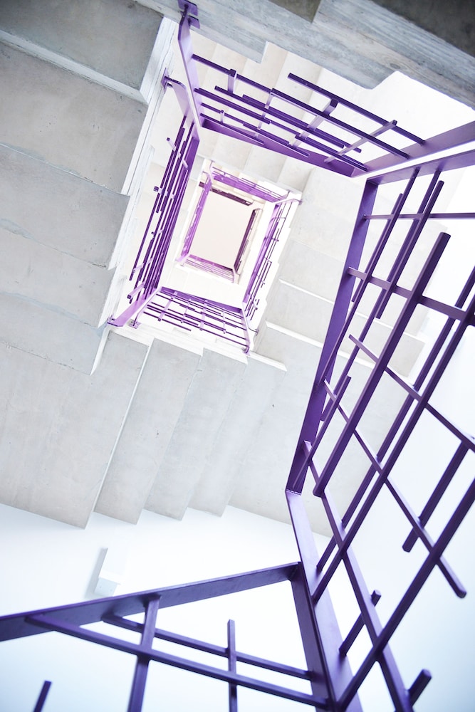 Lokàl Boutique Hotel — Hotel building in Larnaca, Larnaca Region