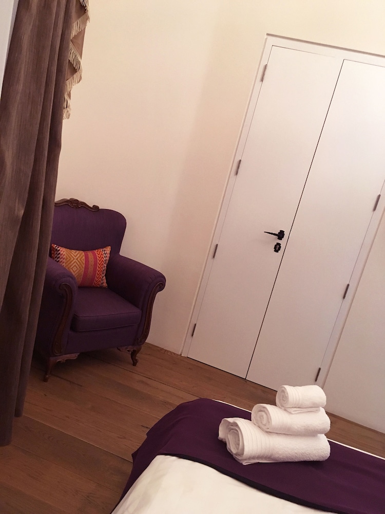 Lokàl Boutique Hotel — Spa in Larnaca, Larnaca Region