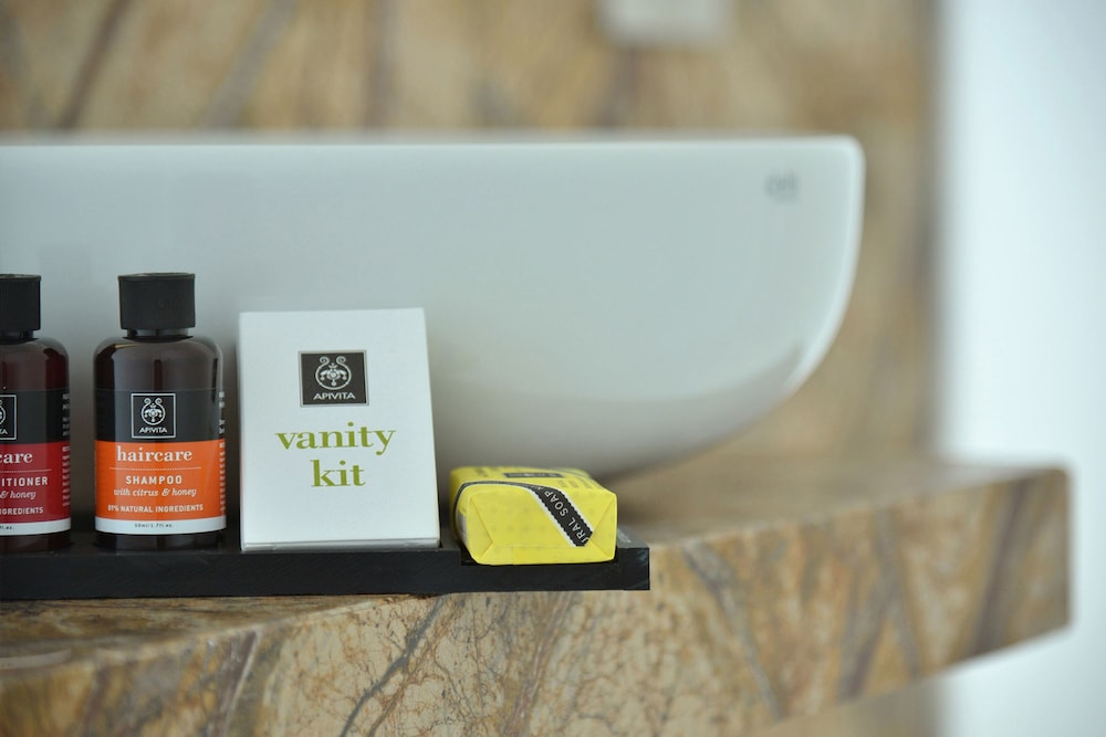 Lokàl Boutique Hotel — Hotel rooms in Larnaca, Larnaca Region