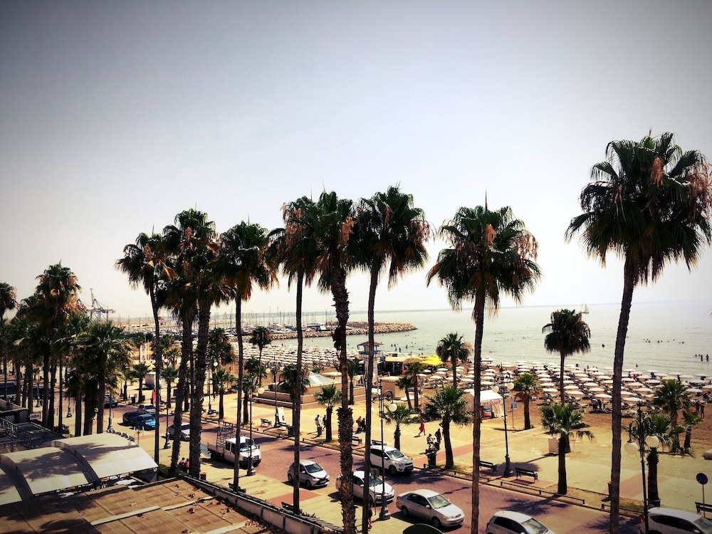 Lokàl Boutique Hotel — Beach in Larnaca, Larnaca Region