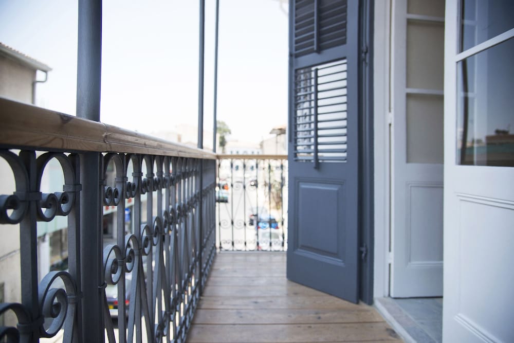 Lokàl Boutique Hotel — Hotel building in Larnaca, Larnaca Region