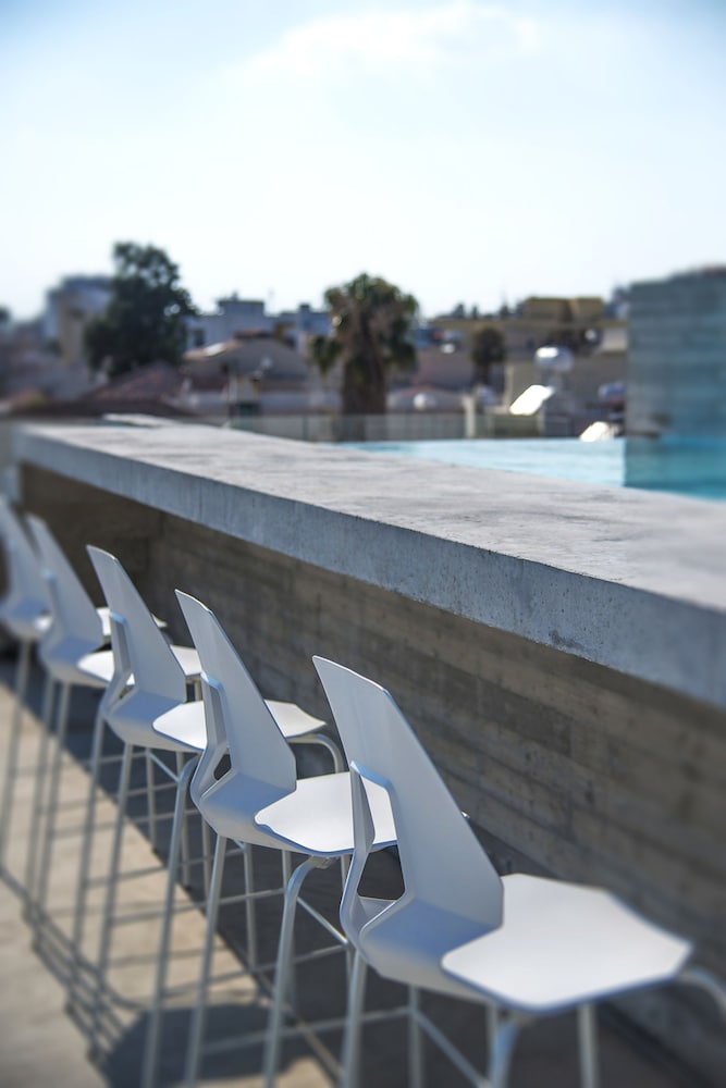 Lokàl Boutique Hotel — Restaurant & bars in Larnaca, Larnaca Region