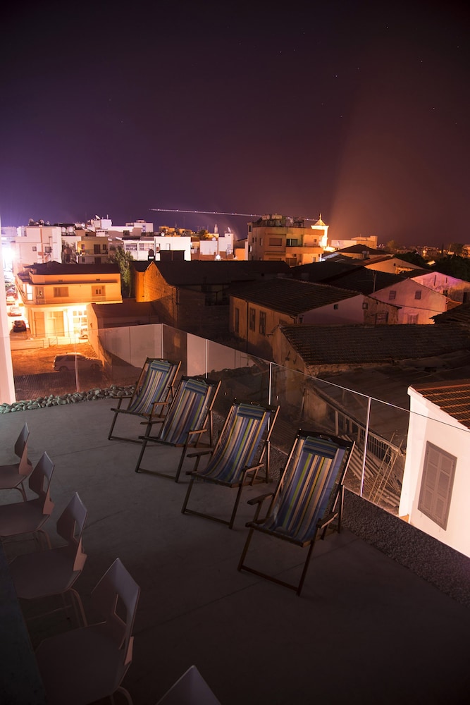 Lokàl Boutique Hotel — Attractions in the area in Larnaca, Larnaca Region