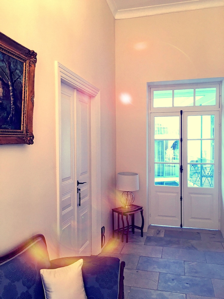 Lokàl Boutique Hotel — Hotel rooms in Larnaca, Larnaca Region