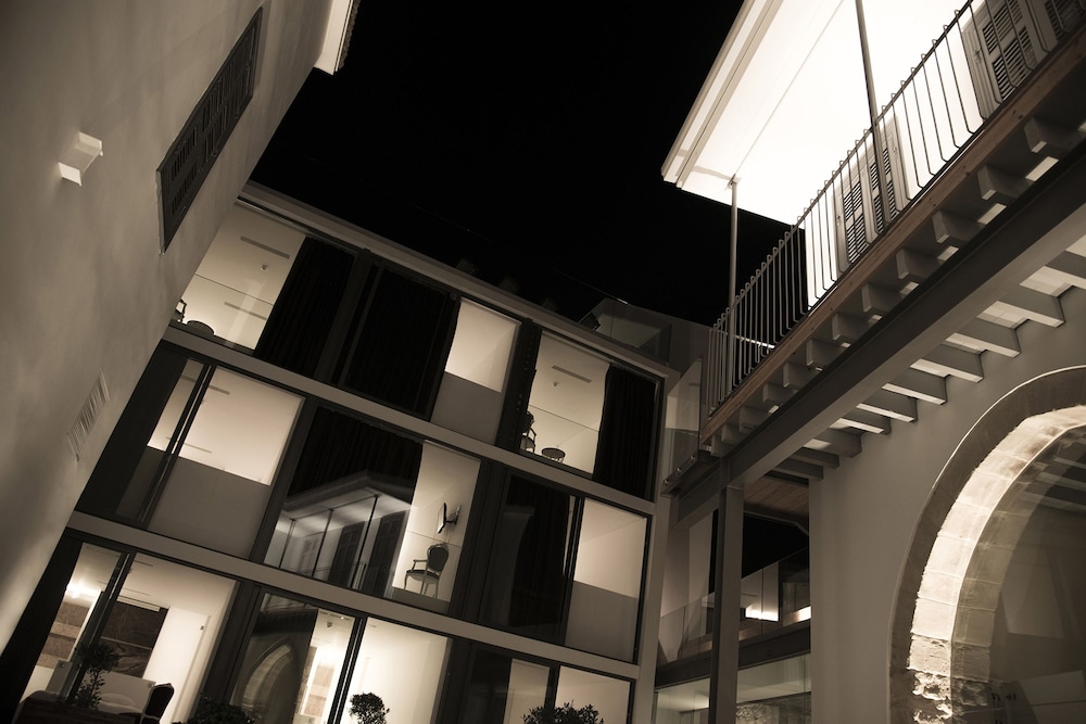 Lokàl Boutique Hotel — Hotel building in Larnaca, Larnaca Region