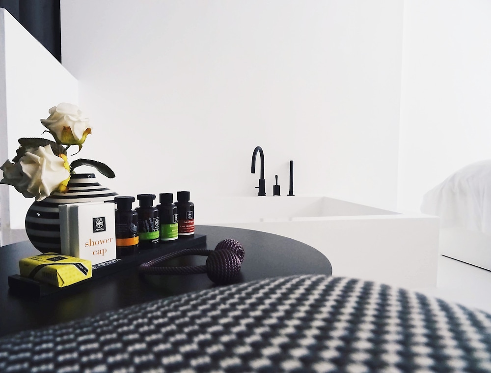 Lokàl Boutique Hotel — Hotel rooms in Larnaca, Larnaca Region