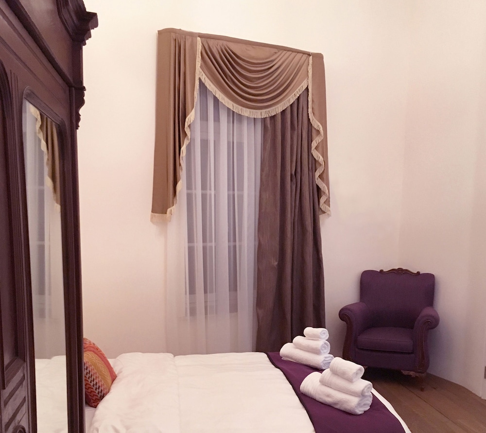 Lokàl Boutique Hotel — Hotel rooms in Larnaca, Larnaca Region
