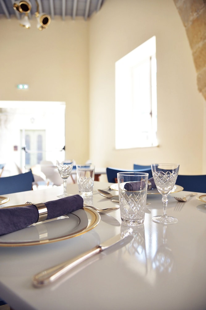 Lokàl Boutique Hotel — Restaurant & bars in Larnaca, Larnaca Region