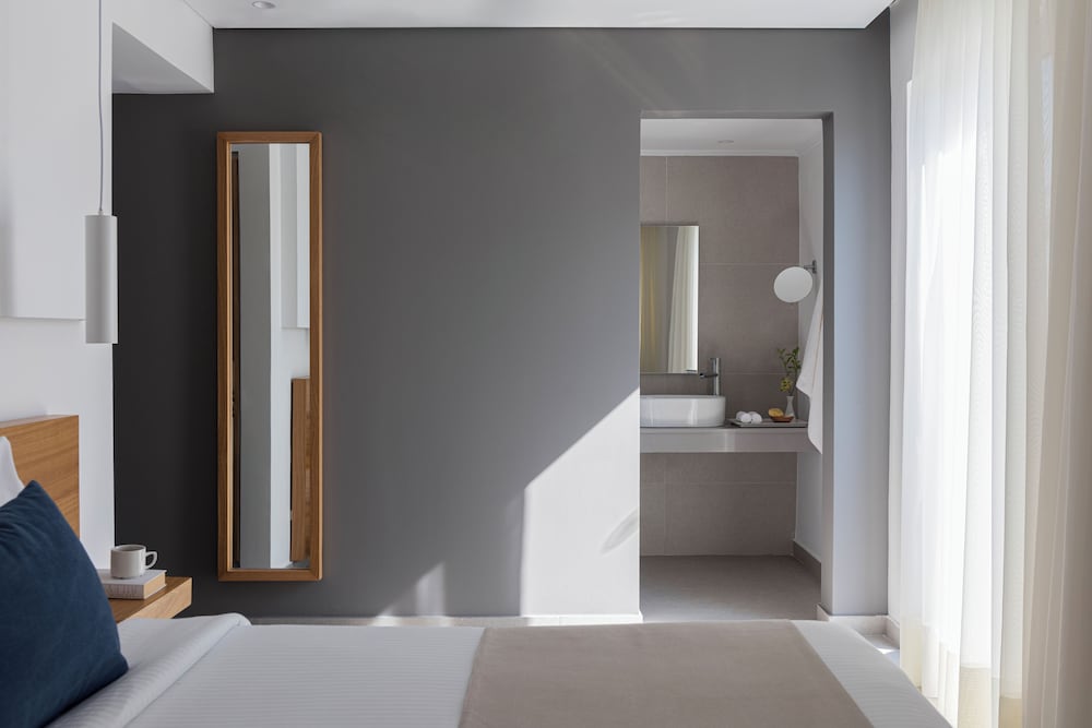 Atlantica Marmari Beach — Hotel rooms in Marmari (Kos), South Aegean