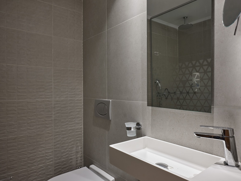 Atlantica Marmari Beach — Hotel rooms in Marmari (Kos), South Aegean