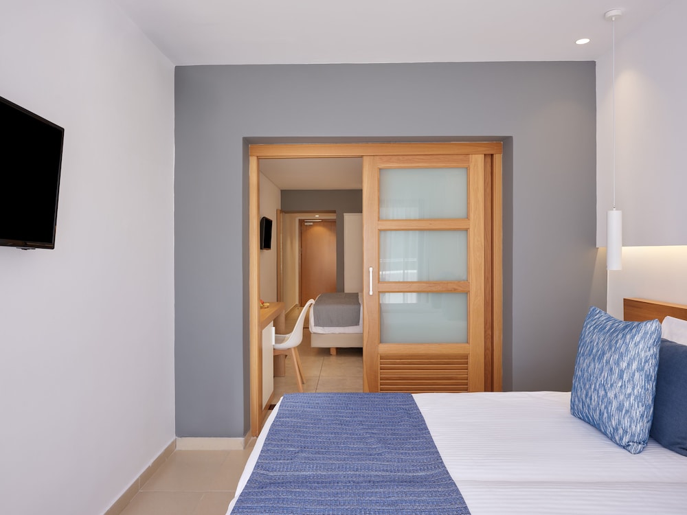 Atlantica Marmari Beach — Hotel rooms in Marmari (Kos), South Aegean