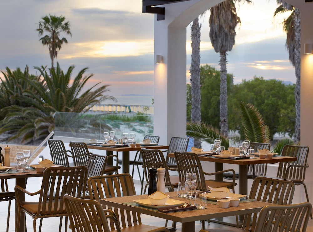Atlantica Marmari Beach — Restaurant & bars in Marmari (Kos), South Aegean
